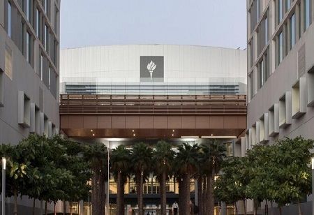 NYU Abu Dhabi Introduces First PhD Program in Astrophysics & Space