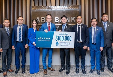 ABA Bank Deepens Support for AMT Scholarships in 2025
