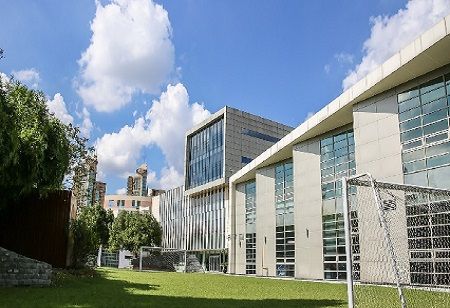 Concordia International School Shanghai Wins Prestigious STEM Award