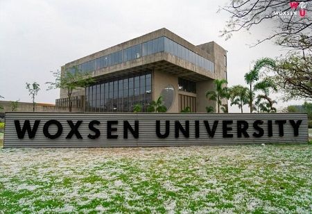 Woxsen University Climbs in Bloomberg Best B-School 2024 Rankings