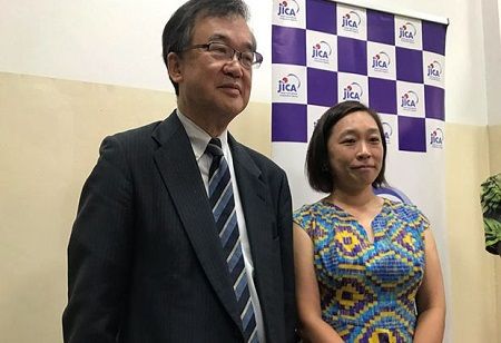 Japanese Ambassador to Ghana Highlights Educational Collaboration Plans