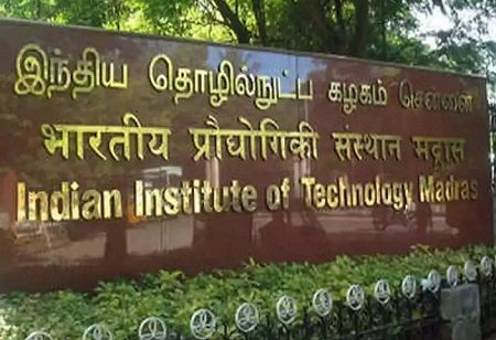 IIT Madras Introduces Direct Admission for Olympiad Achievers