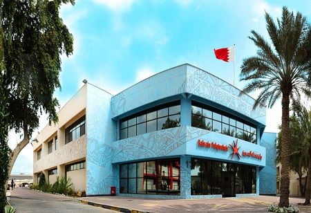 MoU Between Bahrain Polytechnic and CFA Society Enhances Education