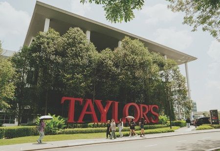 Leading the Way: Taylor's University Expands Global Education Impact