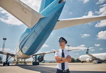 Airbus and IIM Mumbai launch Aviation Education for Professionals