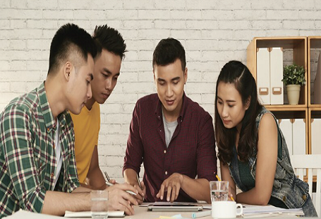 Cambodia Invests in Strengthening Higher Education in the Northeast