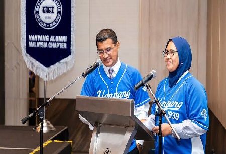 Hanyang University Opens First Malaysia Chapter For Alumni Abroad
