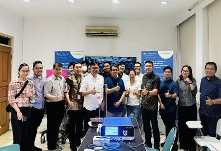 Baird Medical Enhances Clinical Learning Through Indonesia Workshops