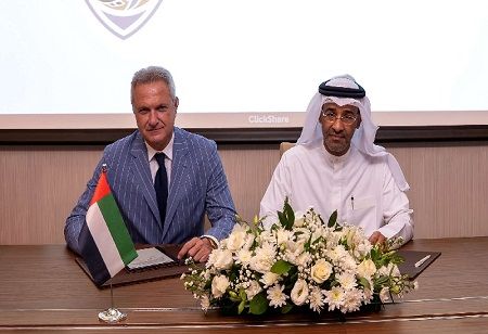 Dubai Forges Partnership To Advance Inclusive Education Goals