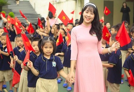 Vietnam Aims for Top 10 in Asian Higher Education by 2030