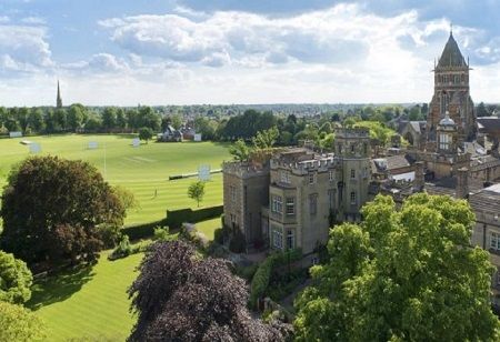 North Yorkshire's Aysgarth School to Join Rugby School Group in 2025