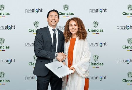 Presight, MinCiencias Sign MoU to Boost Research