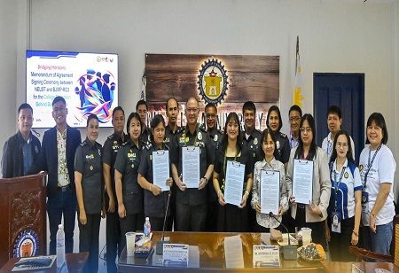 Nueva Ecija State University Opens Doors for PDLs to Earn Degrees