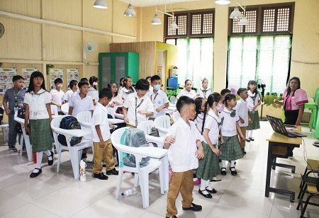 Provincial Board Member Backs Mandated WPS Instruction for Students