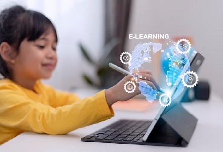 The Rise of Educational Startups in Asia 