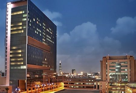 KFSHRC Honored with Arab Award for Groundbreaking Genetic Research