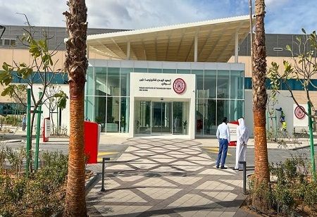 IIT Delhi Abu Dhabi Campus to Launch UG Programs This September