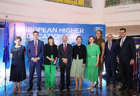 EU Fair Opens Doors For Filipino Scholars Seeking Global Excellence