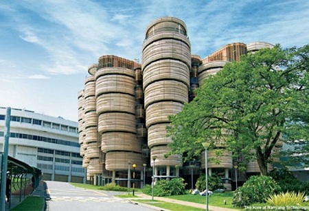 62 million Singapore dollars Office of the CyberSG R&D Program: Nanyang Technological University