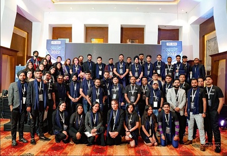 The Sri Lankan Educational Landscape is Being Transformed by Infinite Group