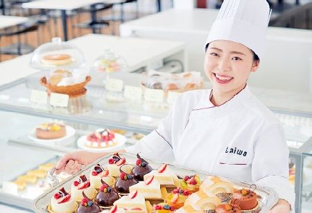 IICA Signs MoU with Kyoto Culinary and Pastry Colleges in Japan