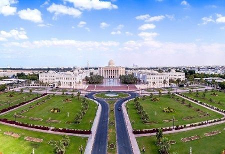 AUS and Queen's University Launch Dual Master's Program in CS and CE