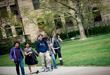 New Partnership Connects South Asian Students with Oberlin