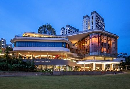 IEM-UEM Marks Decade of Success with Singapore Study Programme