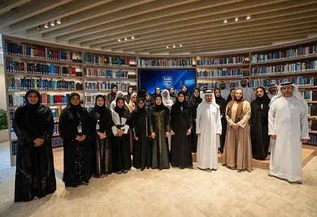 MBRSG Unveils Leadership Programme to Foster Future Leaders at CDA