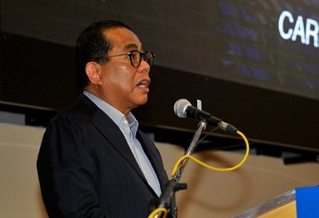 The Higher Education Ministry will provide research matching grants between industries and university teaching hospitals