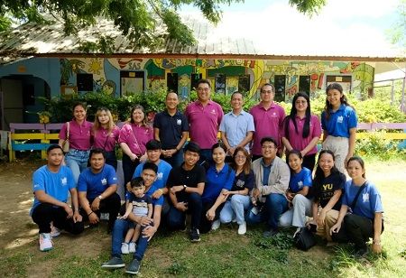 Okada Manila Teams Up with SEED Philippines to Boost Agricultural Education