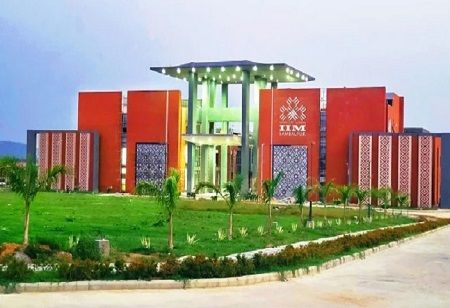 IIM Sambalpur Launches MBA in Business Analytics