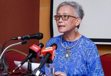 Mandatory Secondary Schooling Must Include Rural Students: Azimah