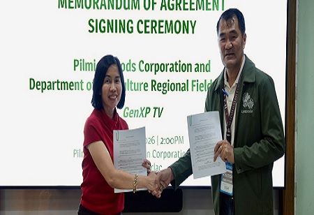 Aboitiz Foods, DA Launch Digital Program to Modernize Farming