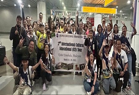 Sabah Aims to Attract Filipino Students with Cultural and Educational Opportunities