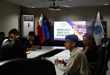 SAKM Strengthens Youth Awareness Against CPP-NPA Recruitment
