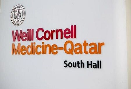 WCM-Q Hosts Global Conference on AI, VR, and Medical Education