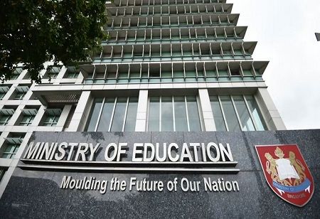 Singapore's MOE Ends Mobile Guardian Contract After Cybersecurity Breaches