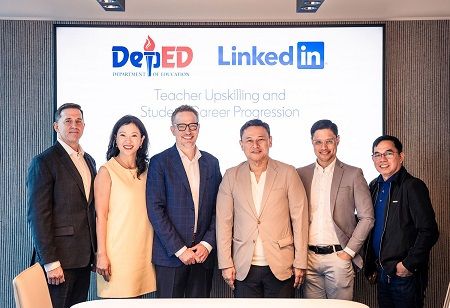 PBEd Calls on DepEd to Empower School Leaders