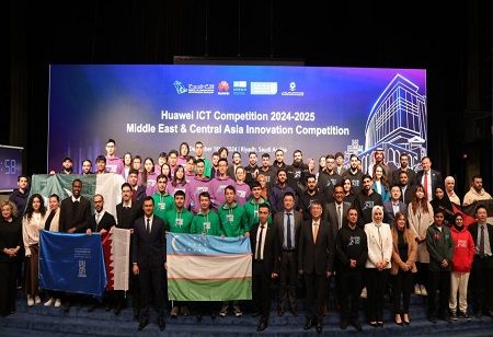 Huawei Strengthens Digital Education with 10th ICT Academy Anniversary