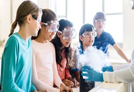 Dow and Teach for All Grow Partnership to Boost STEM for Underserved Youth