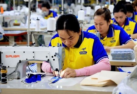 Ho Chi Minh City Schools Teach Sustainable Fashion Skills