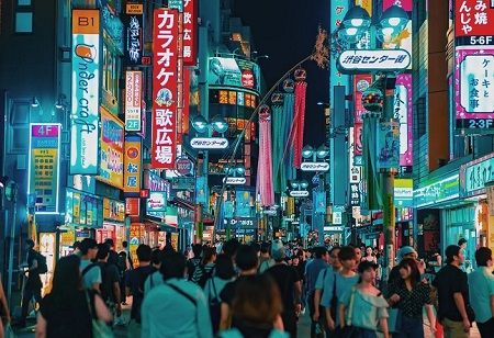 Japanese Universities Attract Indian Students with B.Tech and PR Offers