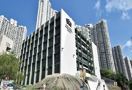 NAIS Hong Kong Recognized as All-Through School of the Year 2025