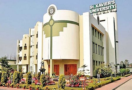St Xavier's University Introduces Disaster Risk Reduction Management Course