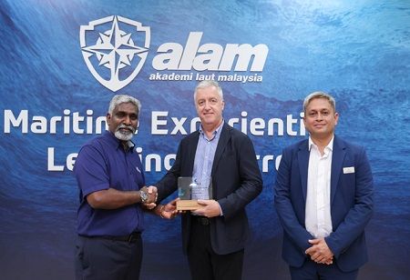 Wartsila Unveils Next-Gen Simulators, Ushering in New Maritime Training Era