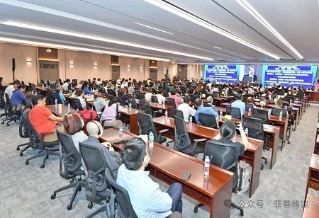 Philippines, Malaysia Collaborate to Advance Education