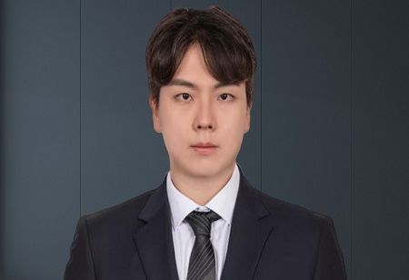 Kang Ki-beom Makes History as First Medical Student Executive in KMA