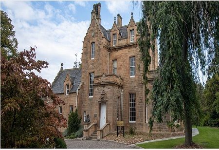 Scottish Universities Face Scrutiny Over Chinese State Funding