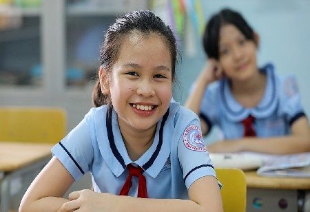 Prudential Vietnam Expands Cha-Ching Finance Education to 100,000 Children Nationwide